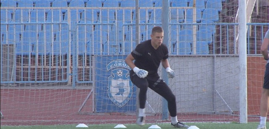 "Сокол" готовится к домашнему дебюту в ФНЛ с кардинально обновленным составом