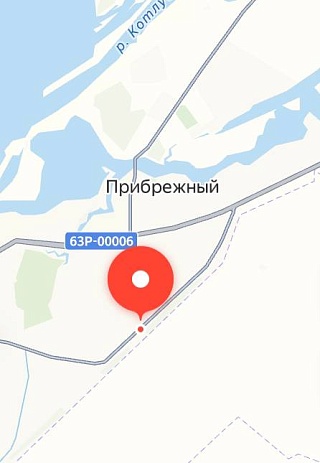 Покровчане пожаловались на плохое освещение на "пьяной" дороге