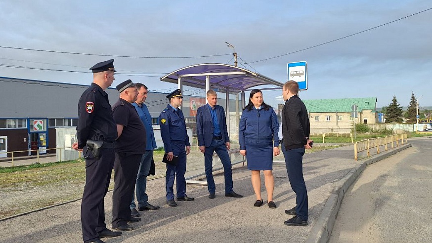 Облпрокурор инициировал сплошную проверку саратовского общественного транспорта