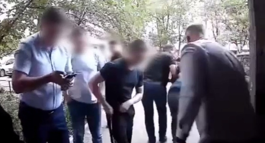 Секретный пароль из фильма и минус 3 миллиона: молодой "стажер из ФСБ" пытался лишить саратовчанку денег