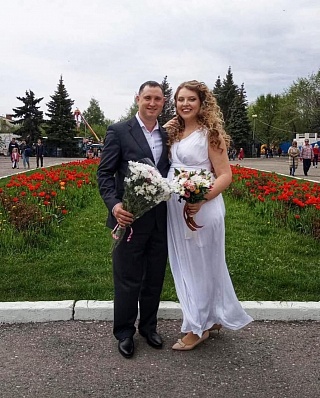 В День Победы в Саратове и Энгельсе сыграли 11 свадеб 