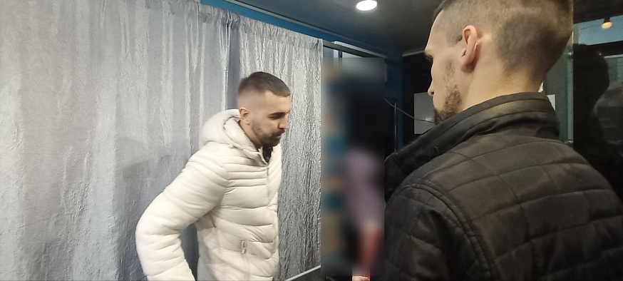 Саратовские общественники в ходе контрольной закупки приобрели "запрещенку"