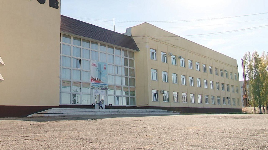 В Центре детского творчества отметили профессиональный праздник