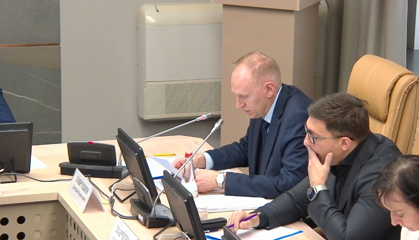 Сотрудники Центра развития Саратовской агломерации получили почти 45 млн рублей бюджетных средств за имитацию работы