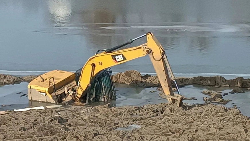 Депутат Облдумы призвал чиновников минприроды отстаивать интересы жителей