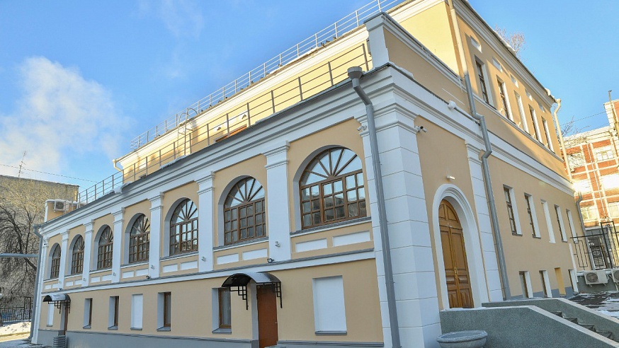 В Саратове после реставрации открылся музей Федина