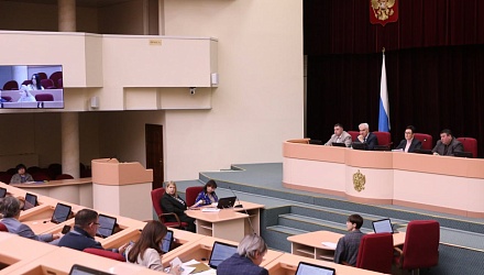 Во Фрунзенском районе Саратова в 2026 году стартует пилотный проект по ремонту дорог 