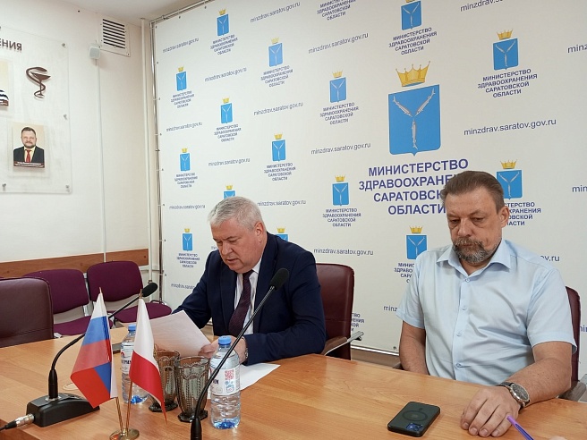 В Саратовской области выросла заболеваемость корью и ковидом