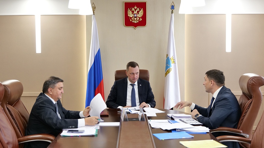 С начала года инвестиции в основной капитал Саратовской области превысили 127 млрд рублей