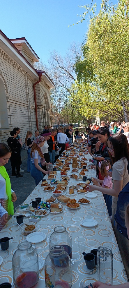 В сентябре в Новоузенске пройдет фестиваль "Уездный самовар-2025" 