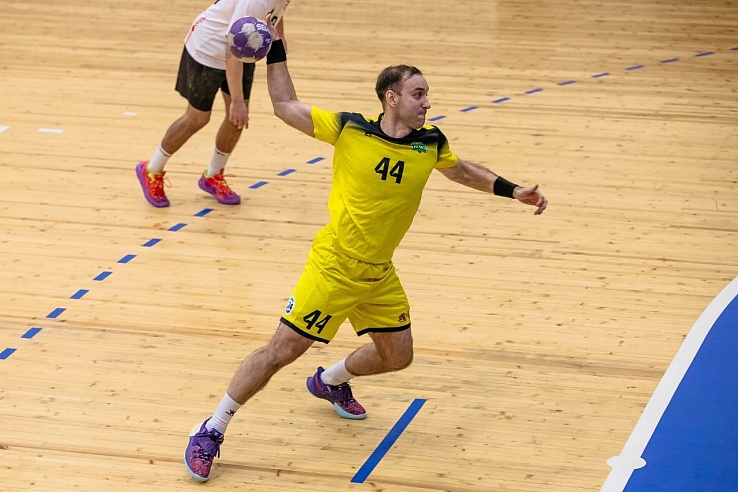 "СГАУ-Саратов" завершил год серией побед