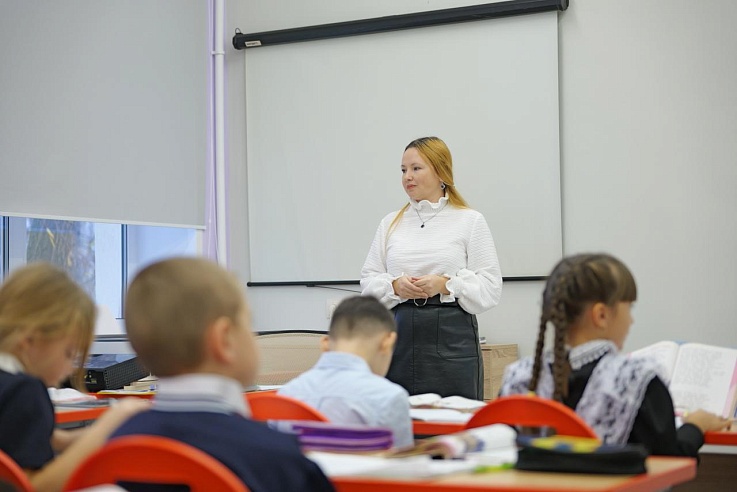 На развитие Ровенского района в этом году было направлено более 700 миллионов рублей