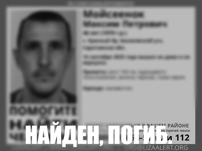 Пропавшие в Саратовской области Максим Мойсеенок и Дмитрий Емельянов найдены погибшими