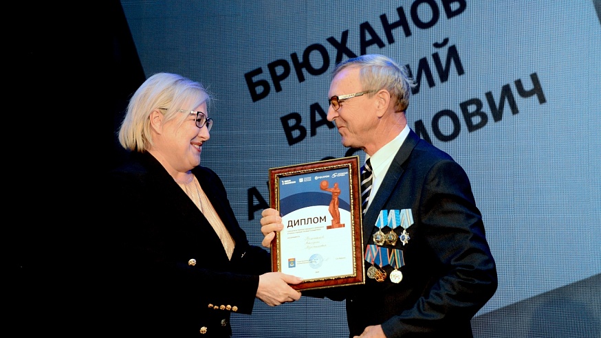 Более 100 жителей Балакова стали участниками народного голосования премии "Новые Созидатели"