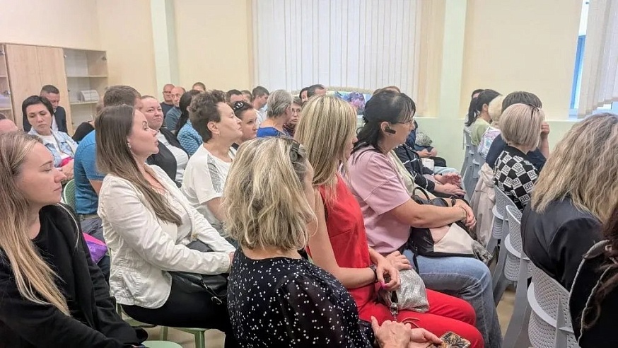 Платежи за вывоз мусора жителям дома на Блинова в Саратове выставляться не будут