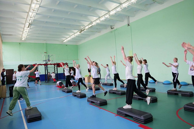 В Вольском педагогическом колледже появятся две новые специальности