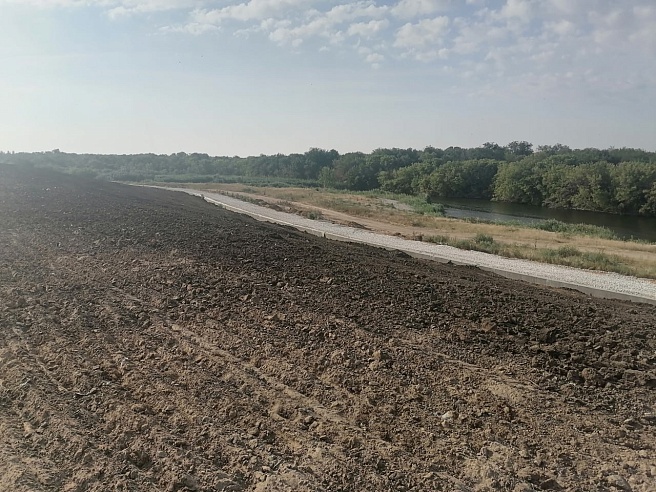 В рамках проекта «Чистая страна» ликвидированы свалки в Аткарске и Энгельсе