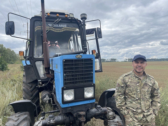 ЗОЖ-масло из саратовского льна поставляют в Москву и другие регионы России