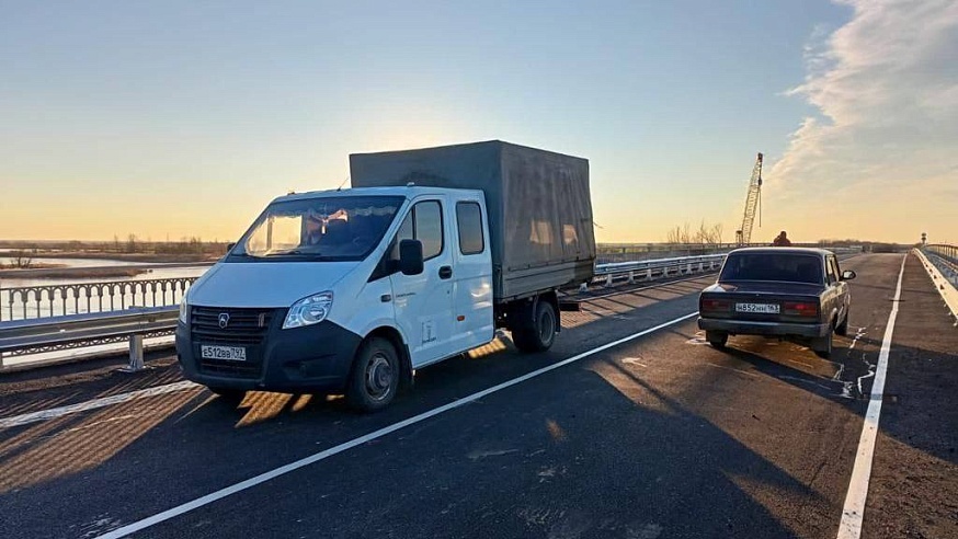 Дорожное строительство саратовская область