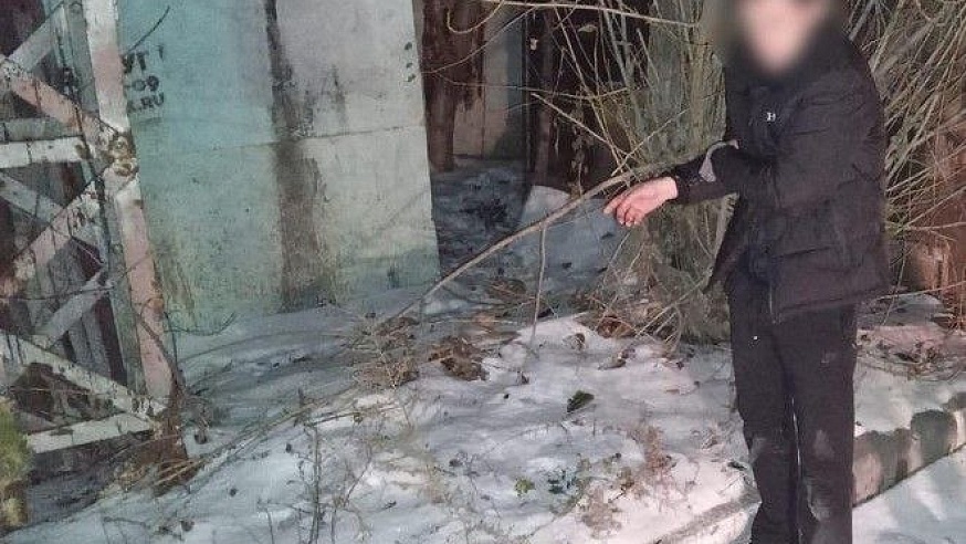 В Саратове задержали предполагаемого наркодилера из Екатеринбурга