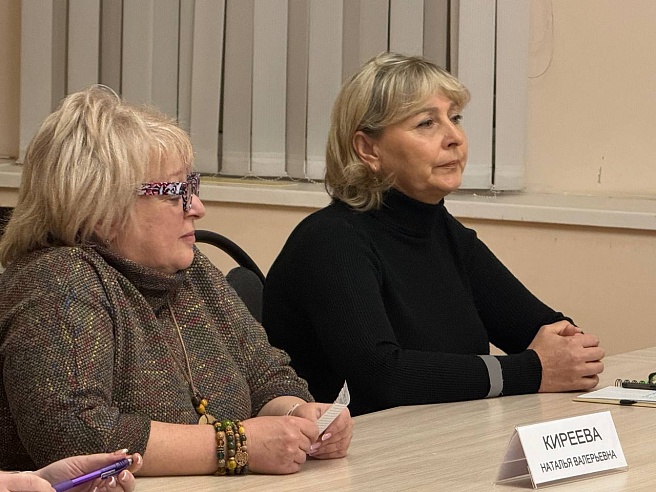 Жителям энгельсского поселка помогут разобраться с начислениями за отопление