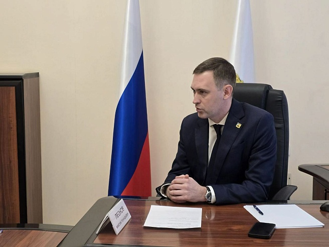 На время ремонта театр оперетты останется в Энгельсе