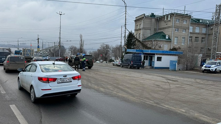 В Саратове искали нелегалов