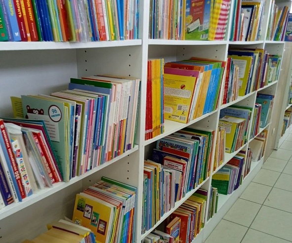 В Марксе открылась библиотека с виртуальной реальностью