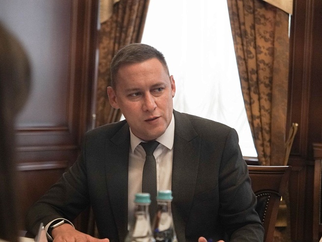 В Саратове хотят возродить бал медалистов