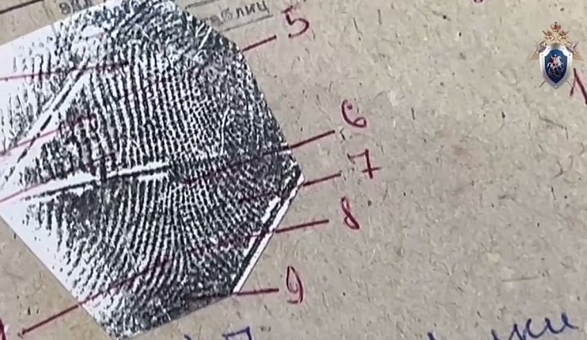 В Саратовской области задержали подозреваемого в убийстве 25-летней давности