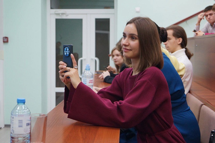 В Саратове пройдет гражданско-патриотический диктант