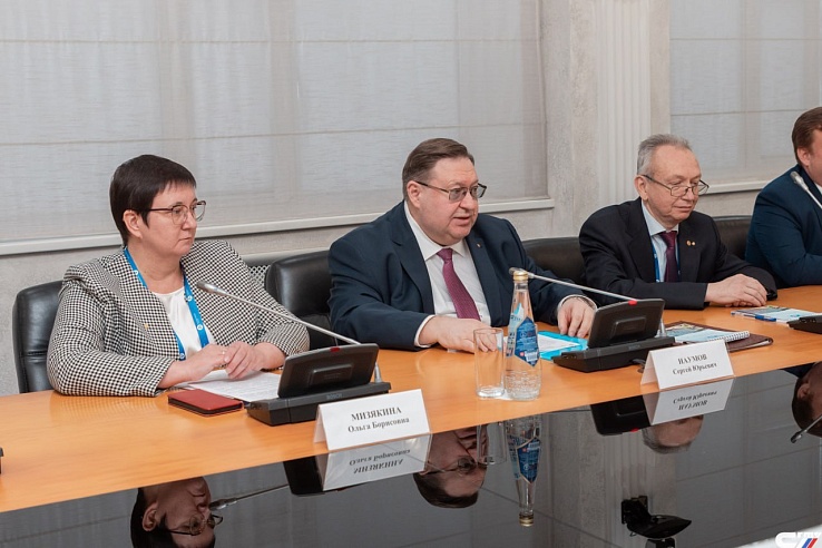 В СГТУ при поддержке «Росэнергоатома» откроются 3 новые лаборатории