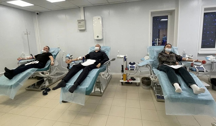 Как стать донором костного мозга: инструкция для саратовцев