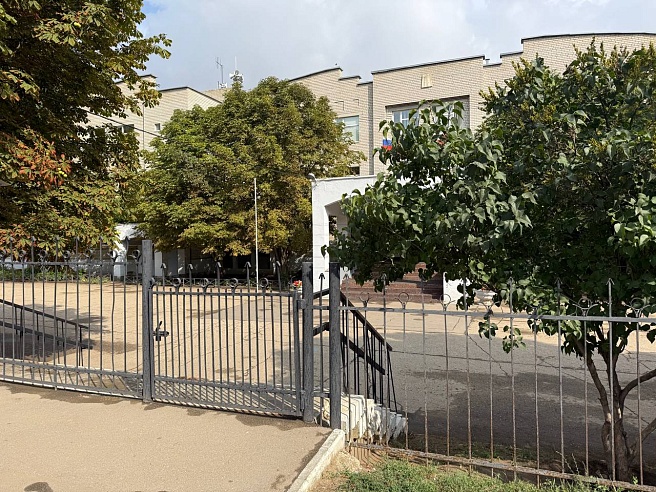 В Саратове прокуроры проверили объекты сетей водоканала