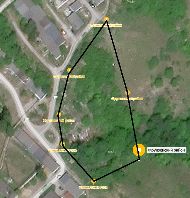 В Саратове за 6,9 млн рублей подрядчик очистит труднодоступную свалку на склоне Лысой Горы
