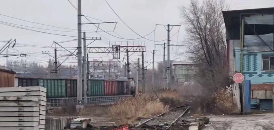 Движение по путепроводу на Сокурском тракте планируют запустить к концу 2026 года