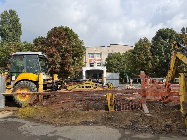 В Саратове прокуроры проверили объекты сетей водоканала