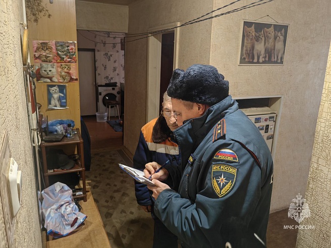 Проблемы с электроникой привели к 400 пожарам в Саратовской области с начала года