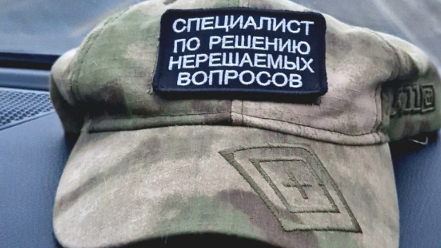 Противник активизировался на направлении саратовских противотанкистов в зоне СВО 
