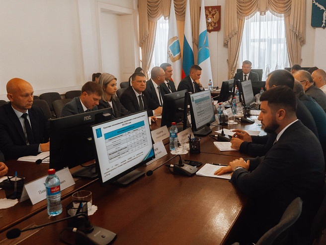 Теплосети Саратова на 99% готовы к новому отопительному сезону