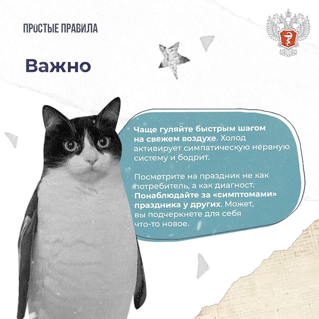 Саратовцам рассказали, почему нет новогоднего настроения и где его искать