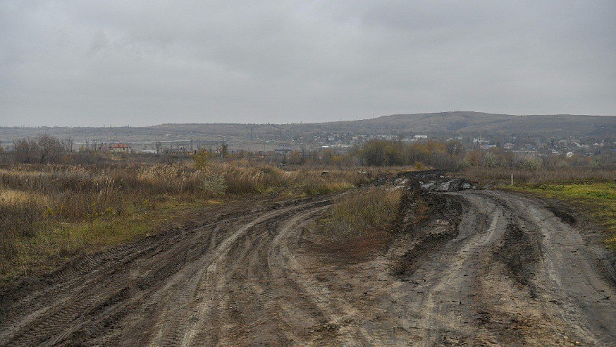 Стало известно, когда построят новую дорогу из Солнечного-2 в Расково