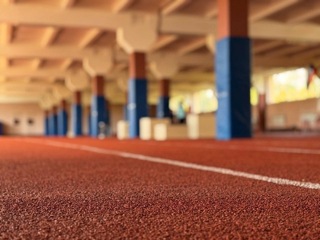 В Энгельсе юные спортсмены смогут заниматься на аэробайке и плиобокс-тумбе