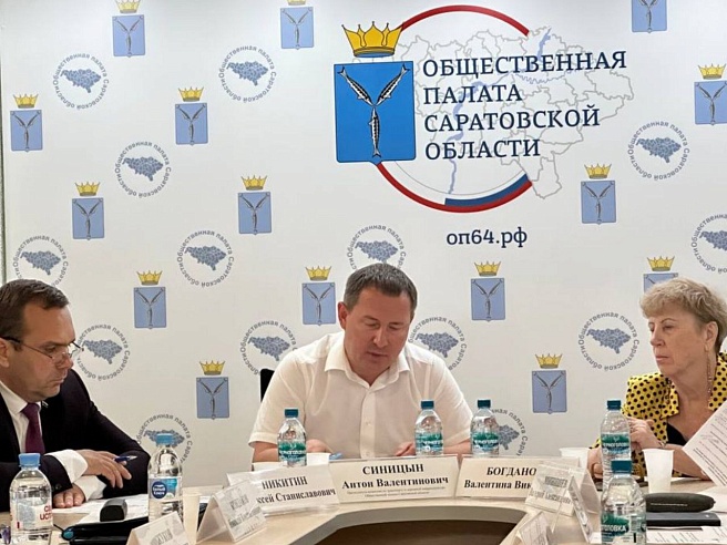 Саратовский вокзал обретет имя Петра Столыпина