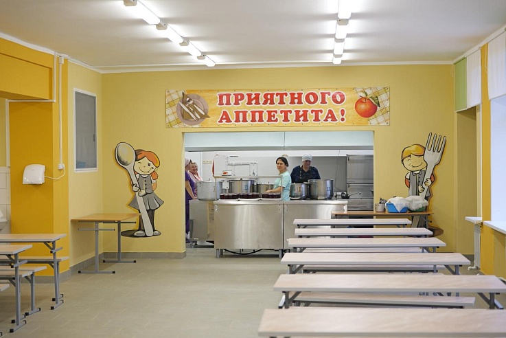 На развитие Ровенского района в этом году было направлено более 700 миллионов рублей