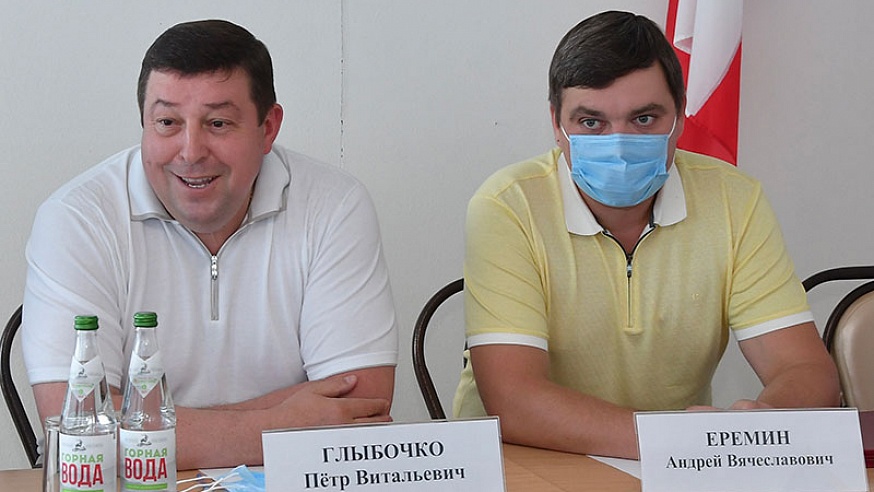 Более тысячи жителей области получили качественную медпомощь врачей СГМУ
