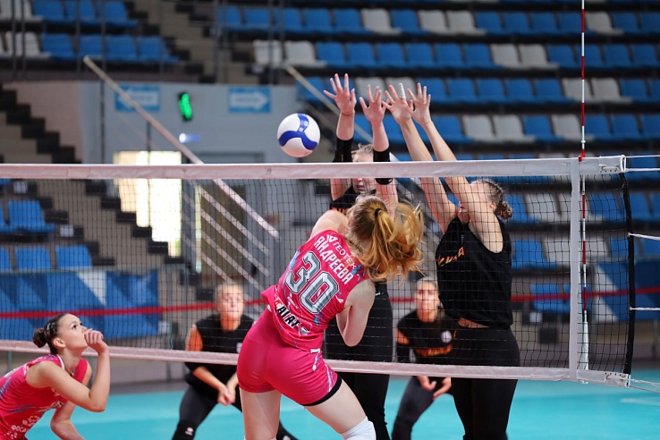 Молодежный кубок "Протона" остался в Саратове