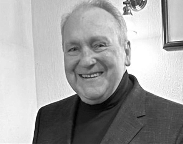 В Саратове скончался бывший главврач 8-й городской больницы Вячеслав Липский