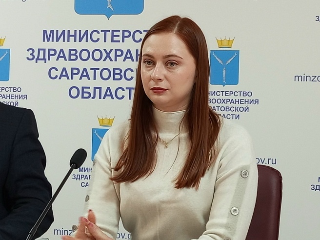 Саратовцам рекомендует регулярно делать скрининг желудка и колоноскопию для предотвращения рака