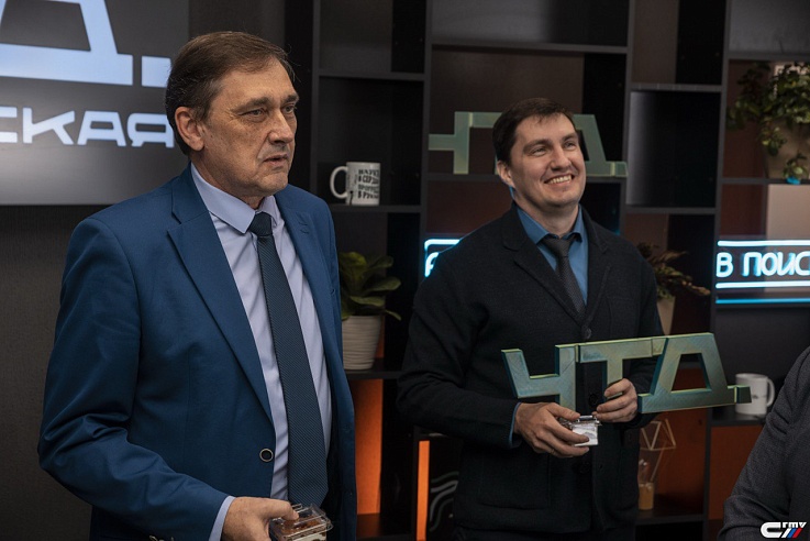 Студенты СГТУ создают научпоп-контент: от изобретений до хобби ученых